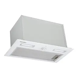 Витяжка вбудована Interline STREET WH A/52 M/2/M - мініатюра 2