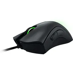 Миша RAZER DeathAdder Essential USB black (RZ01-03850100-R3M1) - мініатюра 3