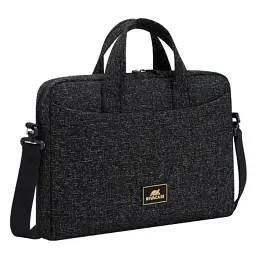 Сумка для ноутбука RivaCase 14" 7921 Anvik, Black (7921Black)