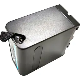 Акумулятор AC Prof NP-F980D Li-ion 7.4V [107238] - мініатюра 4