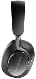 Навушники Bowers & Wilkins з мікрофоном PX8 Black - мініатюра 2