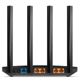 Маршрутизатор TP-Link ARCHER-C80 - мініатюра 3