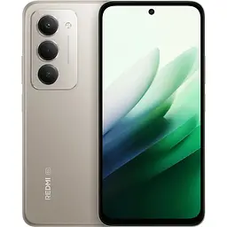 Смартфон Redmi 15 5G 4/128GB Titan Gray Global EU [151171]