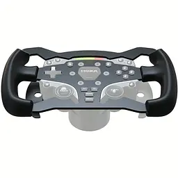Обід змінний для керма MOZA 280мм ES Formula Wheel Mod - мініатюра 2