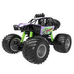 Автомобіль KS DRIVE на р/к - BEAST RUNNER (2.4 GHz, акум. 7.4 V, бузковий) KS Drive 10002-1102 - мініатюра 3