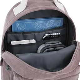 Рюкзак GoPack Education Teens 147M мокко Мокко (GO26-147M-5) - мініатюра 10