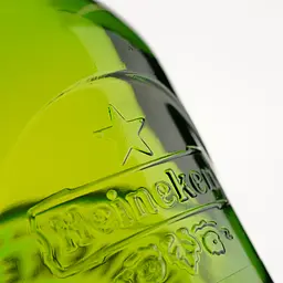 Пиво Heineken, світле, 5%, 0,33 л (655365) - мініатюра 3