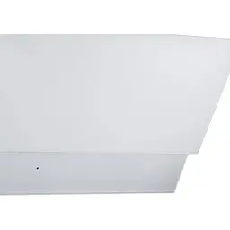 Витяжка похила Pyramida ND 835 WH [142783] - мініатюра 5