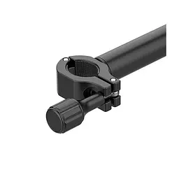 Штатив-тримач Ulanzi Vijim Desktop Flexible Arm/Light StandWith Clip/Two Stages UV-2665 LS04 Black - мініатюра 5