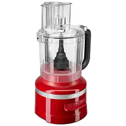 Кухонний комбайн KitchenAid 5KFP1319EER 3.1 л червоний - мініатюра 4