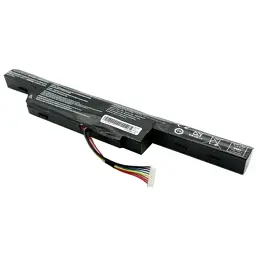 Акумулятор до ноутбука Acer Aspire E5-575G AS16B5J 56Wh (5200mAh), 6cell, 10.8V, Li-ion AlSoft (A71019) - мініатюра 3