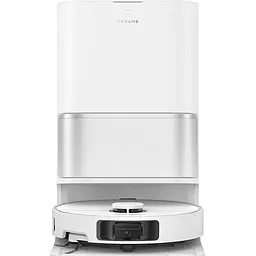 Робот-пилосос Dreame Bot L10s Ultra Gen 3 White (RLL53SE-WH) [156403] - мініатюра 2