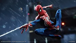 Гра Sony PlayStation 4 Spider-Man SteelBook Edition Російська Озвучка Б/в - мініатюра 3