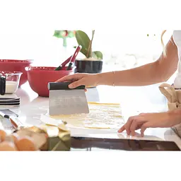 Кондитерський шпатель KitchenAid Universal чорний (KQG050OHOBE) - мініатюра 9
