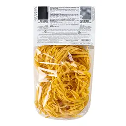 Макаронні вироби Bella Italia Tagliatelle з трюфелем 250 г - мініатюра 2