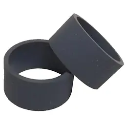 Накладка ролика захоплення Epson L200/SX130/S22/SX125/130 1526940/1547068 AHK (3204728)