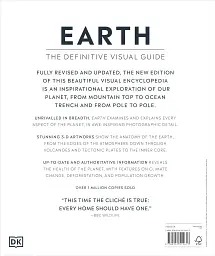 Earth. The Definitive Visual Guide - мініатюра 2