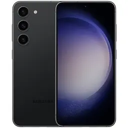 Смартфон Samsung S23 8/128 Gb Phantom Black (SM-S911B/DS)