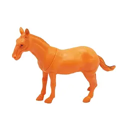 Ігрова фігурка Bambi Домашні тварини Кінь N588-2-11, 13.5 см