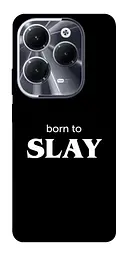 Чохол Demsky Slay для Infinix Hot 40
