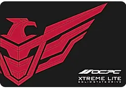 Накопичувач SSD OCPC XTL-200 SSD 2.5" SATA III 512GB