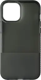 Чохол BodyGuardz Stack для Apple iPhone 12 Pro Max (CKKFM-APG67-9GG) Smoke Black