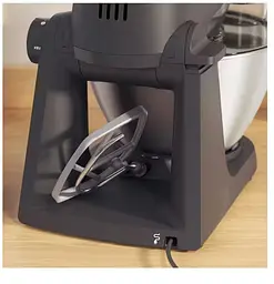 Кухонная машина Kenwood KHC 30.070 GY - миниатюра 3