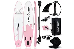 Надувна SUP дошка THUNDER 350 см (CANDY) - мініатюра 2
