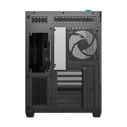 Корпус для ПК Deepcool CG530U 4F Black (R-CG530U-BKAGA4-G) - мініатюра 5