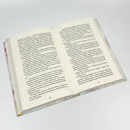 Тисяча друзок - Тіллі Коул | BookChef, книга українською, нова, тверда - мініатюра 3