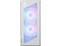 Корпус MSI MPG Velox 300R Airflow PZ White - мініатюра 4