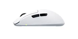Комп'ютерна миша Cherry Xtrfy M68 PRO 8K WL/USB-A RGB білий teh0014001 - мініатюра 6