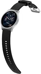 Смарт-годинник Motorola Moto Watch 120 Silver - мініатюра 3