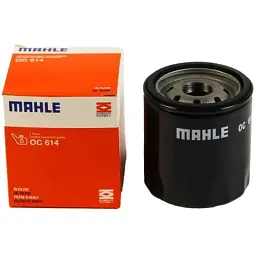 Фільтр масляний Mahle OC614 - мініатюра 2