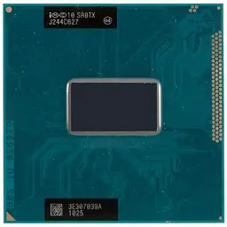 Процесор для ноутбука Intel Core i3-3120M (3M Cache, 2.50 GHz) Б/В