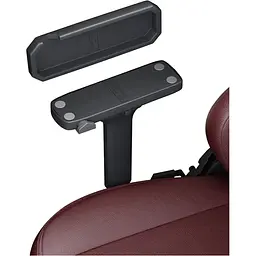 Геймерське крісло Anda Seat Kaiser 3 XL Leather Maroon (AD12YDC-XL-01-A-PVC) [121763] - мініатюра 9