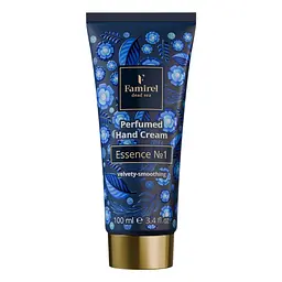 Парфумований крем для рук Famirel Essence No1 100 мл