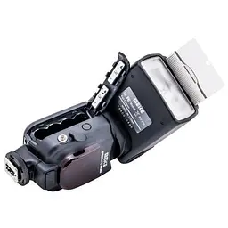 Спалах Meike Nikon 950 II (MK950N2) - мініатюра 3