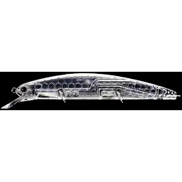 Воблер OSP Asura Varuna 110F 113 мм 14.2 г M14, 1.0-1.5 м - мініатюра 3