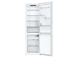 Холодильник Candy CNCQ2T518EW - мініатюра 10