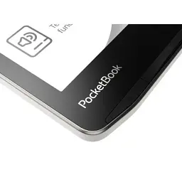 Електронна книга Pocketbook 743G InkPad 4, Stardust Silver (PB743G-U-CIS) - мініатюра 5