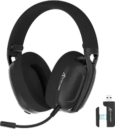 Гарнітура Attack Shark L90 Black - мініатюра 3