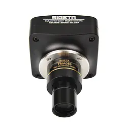 Камера для мікроскопа SIGETA M3CMOS 25000 25.0 MP USB 3.0 (65679) - мініатюра 2