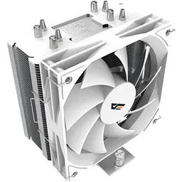 Кулер для процесора darkFlash Ellsworth S31 HQ1 White [156593] - мініатюра 2