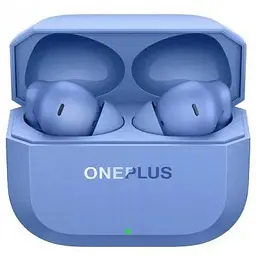 Навушники TWS OnePlus Buds 3R (E517A) Aura Blue EU