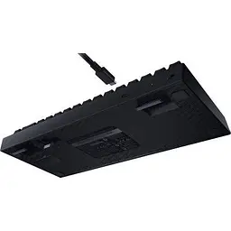 Клавіатура Razer BlackWidow V3 Mini Hyperspeed Green Switch UA USB Black (RZ03-03891600-R3R1) - мініатюра 5