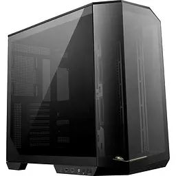 Корпус MSI MAG Pano 100L PZ Black [146617]