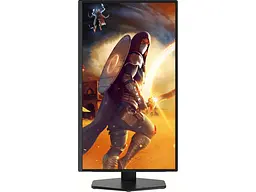 Монітор AOC Q25G4SR - мініатюра 4