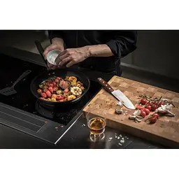 Ніж Fiskars Santoku Norr (1016474) - мініатюра 2
