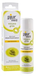 Лубрикант - Pjur med - VEGAN glide Pjur PJ12690 88167